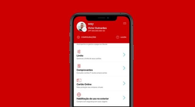 App do Santander fica instável e sai do ar para parte dos usuários