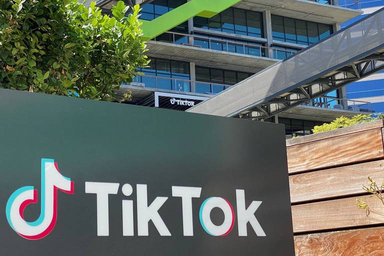 A mudança no cenário de contratações no Vale do Silício pode ajudar o TikTok em sua tentativa de apaziguar os críticos e consolidar sua posição nos EUA