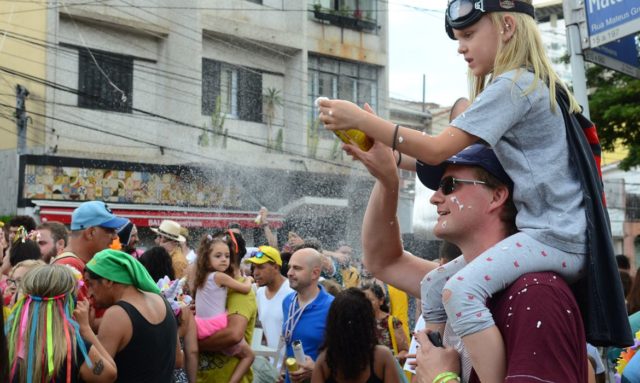 Ao todo, 670 blocos demonstraram interesse em desfilar no Carnaval de Rua 2023
