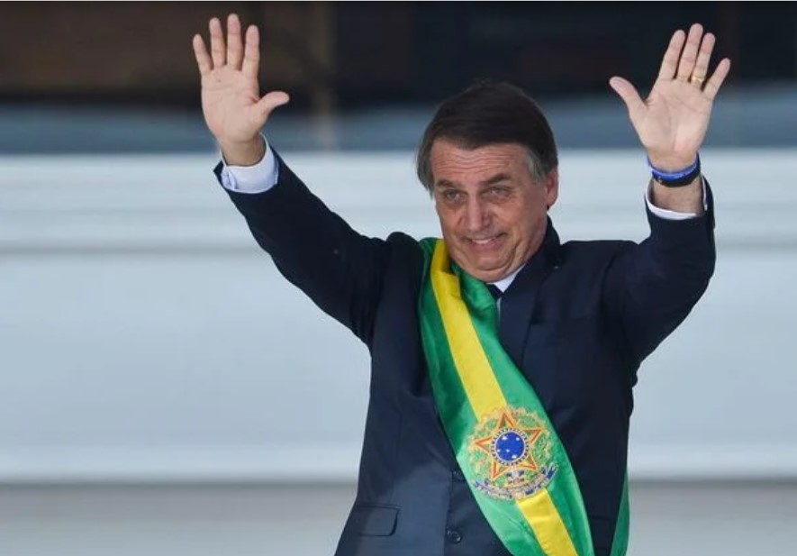 Nem Jesus na causa. Bolsonaro despreza o fair play da democracia e corre para a Flórida em plena transição de governo