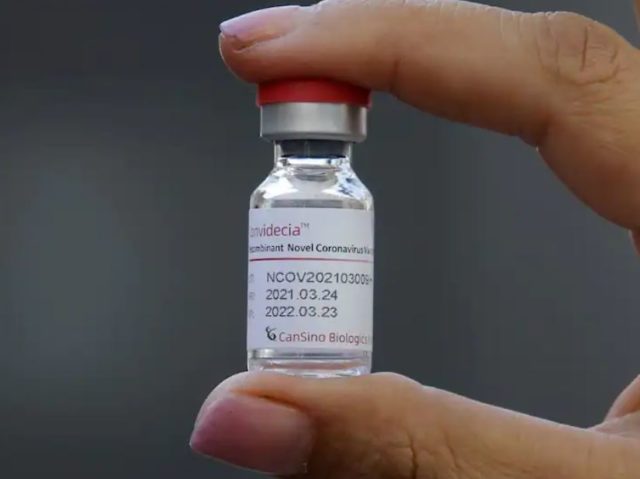 Biomm pede à Anvisa autorização definitiva de vacina inalável contra a covid-19