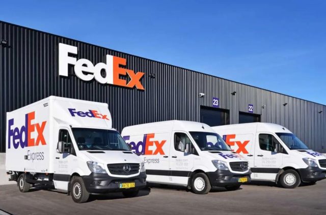 Fedex tem mais de 70 vagas abertas para diversos cargos