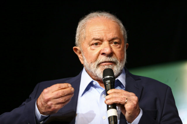 Faltam apenas 4 dias para a cerimônia de posse do presidente eleito Luiz Inácio Lula da Silva (PT)