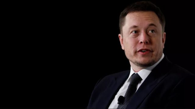 Elon Musk vende mais de US$ 3,5 bilhões em ações da Tesla