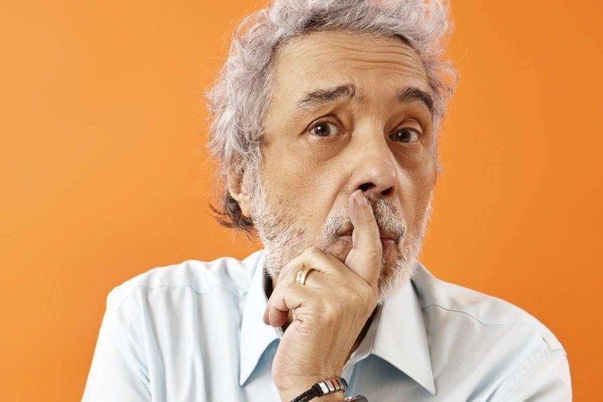 O ator de 74 anos precisou ser entubado na madrugada do último dia 10