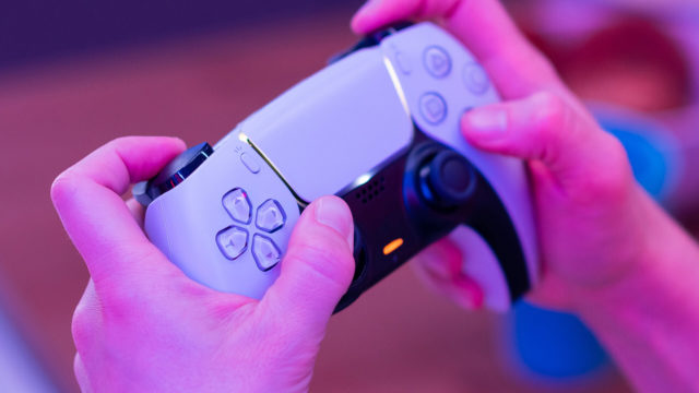 Jogos de PS4 e PS5 com descontos de até 85%