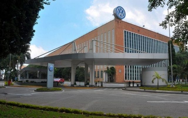 Volkswagen tem 100 vagas de estágio em SP e no PR