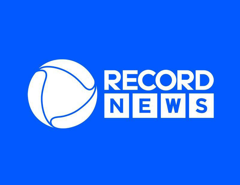 Record News aumenta sua programação ao vivo