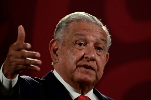Andrés Manuel López Obrador disse que México não quer aderir a criação de moeda comum, como fez Brasil e Argentina