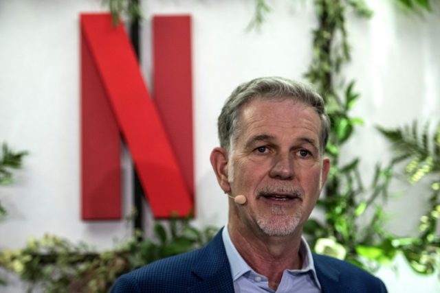 Netflix supera expectativas com mais de 230 milhões de assinantes no mundo