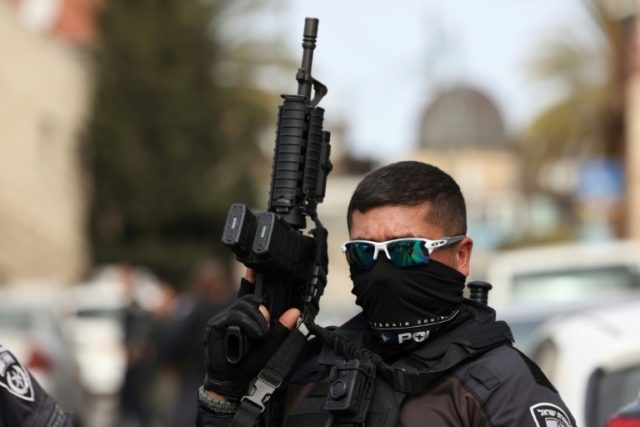 Novo ataque em Jerusalém Oriental após tiroteio diante de sinagoga