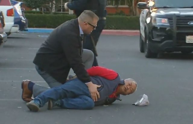 Tiroteio na Califórnia deixa 7 mortos; suspeito tem 67 anos e se entregou à polícia