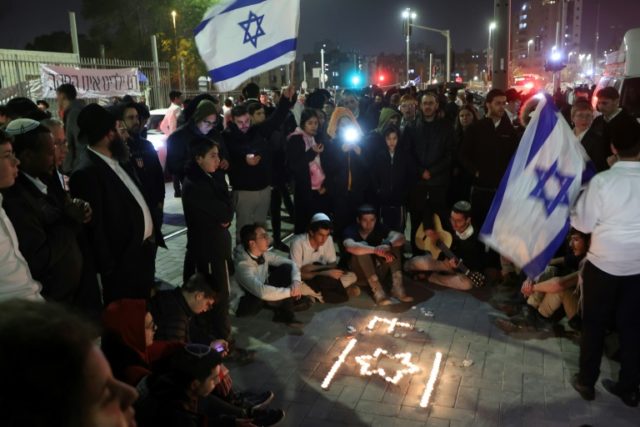 Israel adota medidas de represália contra "parentes de terroristas"