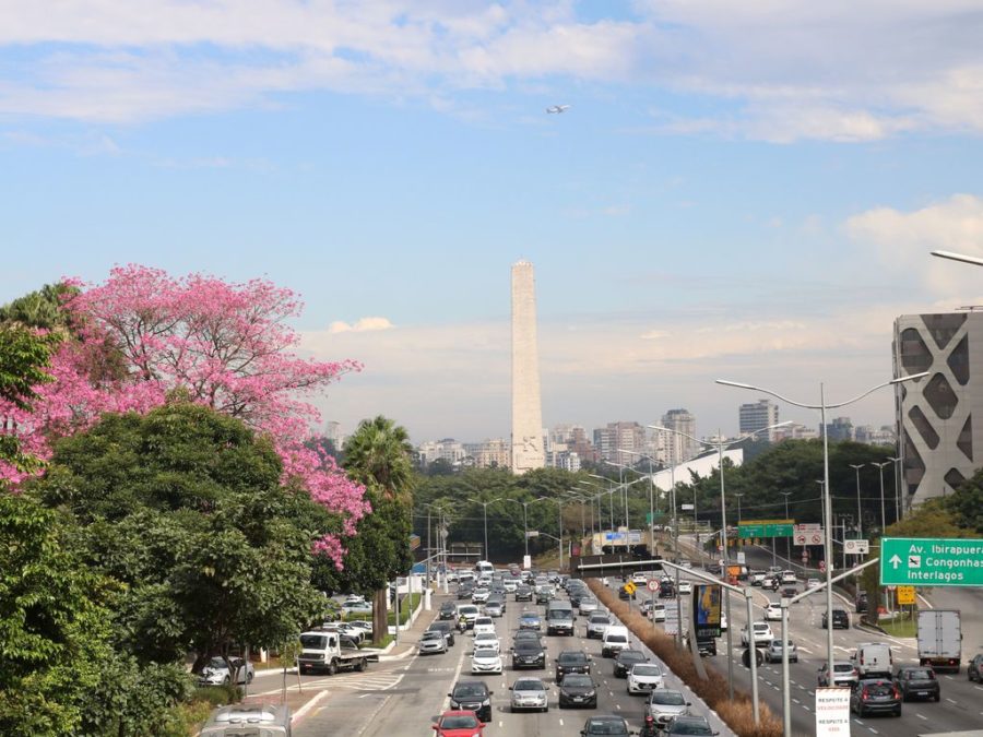 Rodízio de veículos volta na segunda-feira (9) em São Paulo