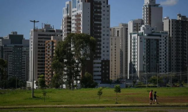 Aluguel residencial avança 16% em 2022, aponta FipeZAP+