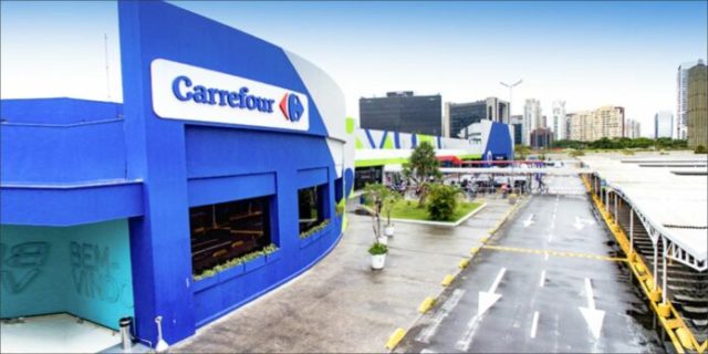 Carrefour faz parceria com Mercado Livre para oferecer mais produtos com venda geolocalizada