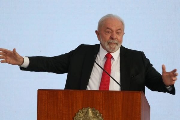 Lula golpe