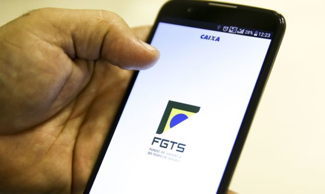 FGTS Futuro beneficiará famílias com renda de até R$ 2.400