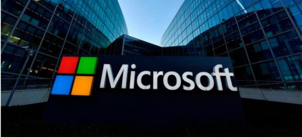 A Microsoft disse que demitirá 10.000 funcionários até fim do terceiro trimestre, tornando-se o mais recente titã da tecnologia a anunciar uma rodada adicional de cortes