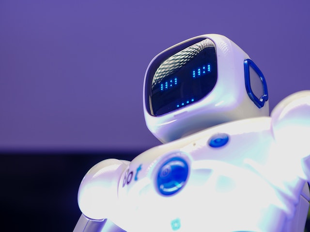 Advogados serão substituídos por “robôs”, diz empresa de inteligência  artificial - ISTOÉ DINHEIRO