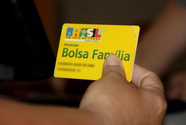 Caixa paga Bolsa Família a beneficiários de NIS de final 9