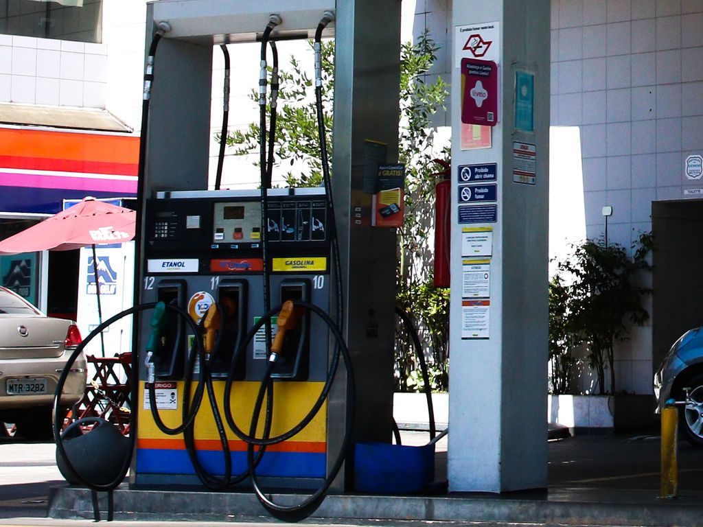 O órgão comunicou ainda que realizará uma pesquisa de preços de combustíveis para que o consumidor tenha mais uma ferramenta a sua disposição