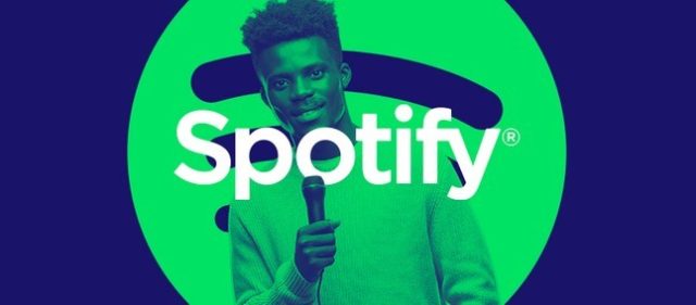 Spotify vai cortar 6% dos funcionários