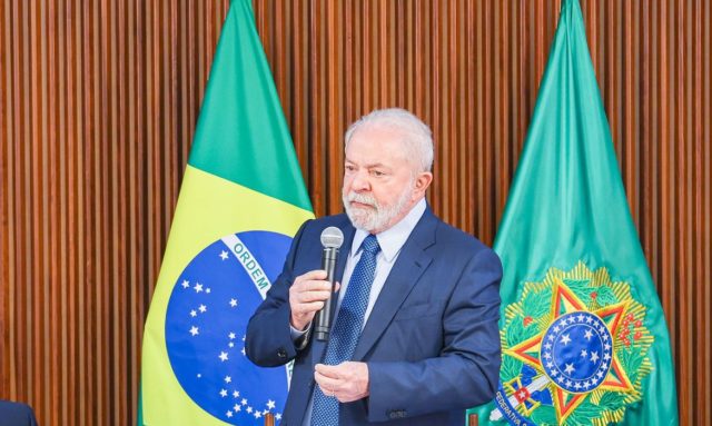 'Efeito Lula' deve elevar gasto com juros