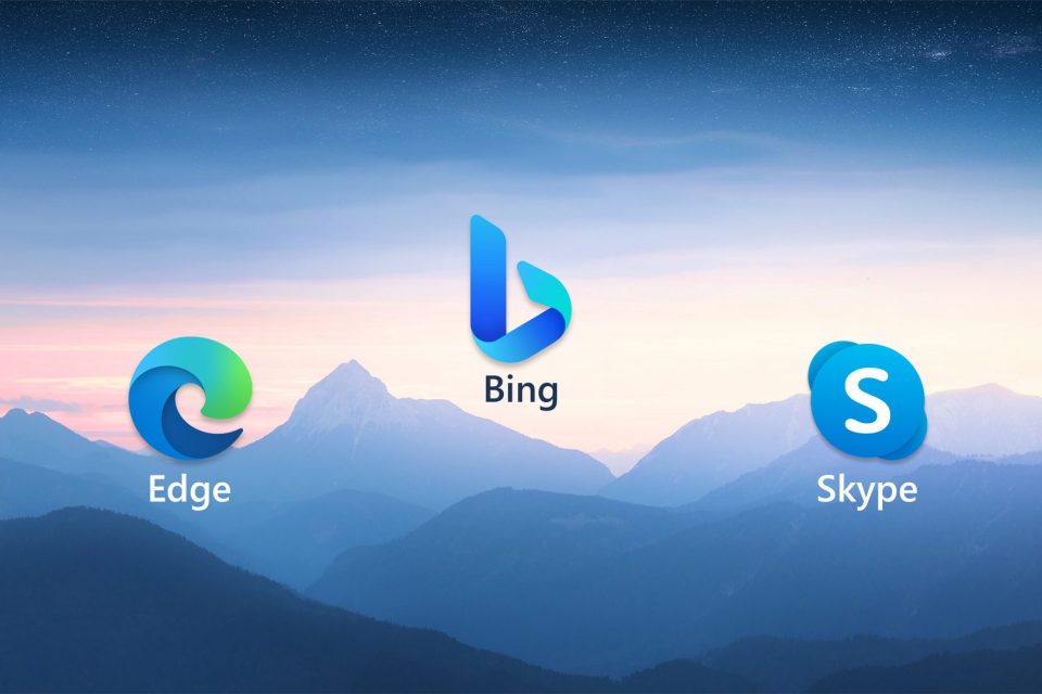 O novo Bing no Skype pode fornecer respostas úteis e em tempo real