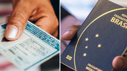 Inadimplente vai perder CNH e passaporte de forma automática? Entenda