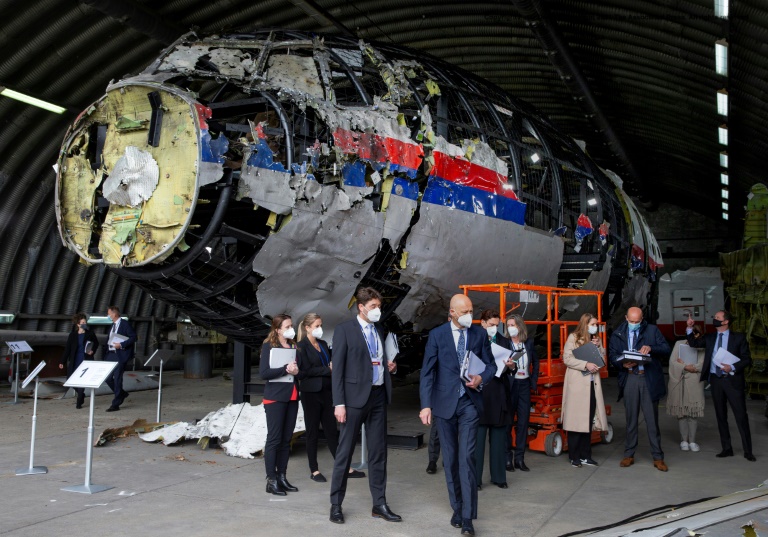 O presidente russo teria decidido entregar aos separatistas pró-Moscou o míssil que derrubou o avião do voo MH17 da Malaysia Airlines na Ucrânia, em 2014