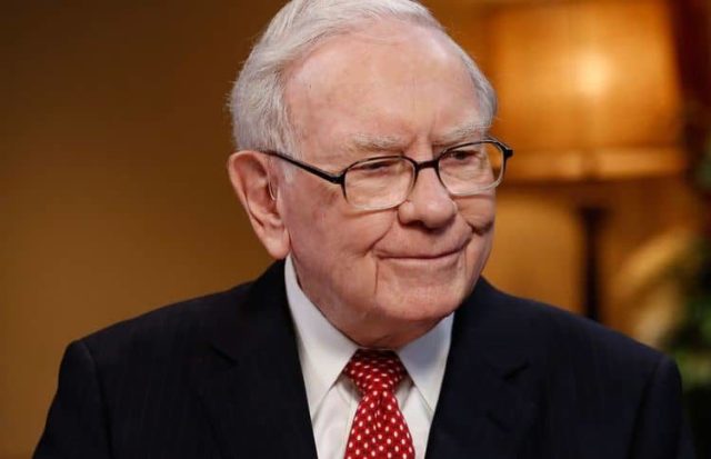 Buffett: empresas que manipulam resultados são nojentas e economia dos EUA triunfará