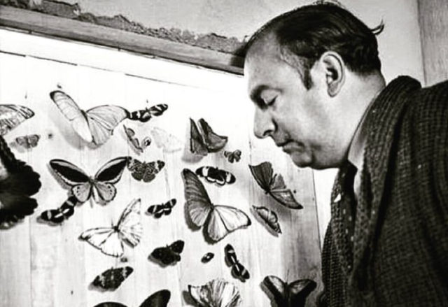 Neruda morreu em 23 de setembro de 1973, em Santiago, no Chile