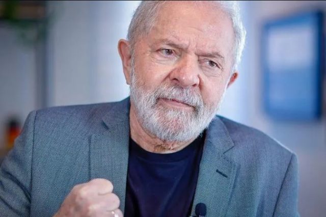Depredação nos 3 Poderes "foi revolta de ricos que perderam eleições", diz Lula