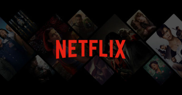 Netflix: um terço dos usuários nos EUA compartilha a conta indevidamente 