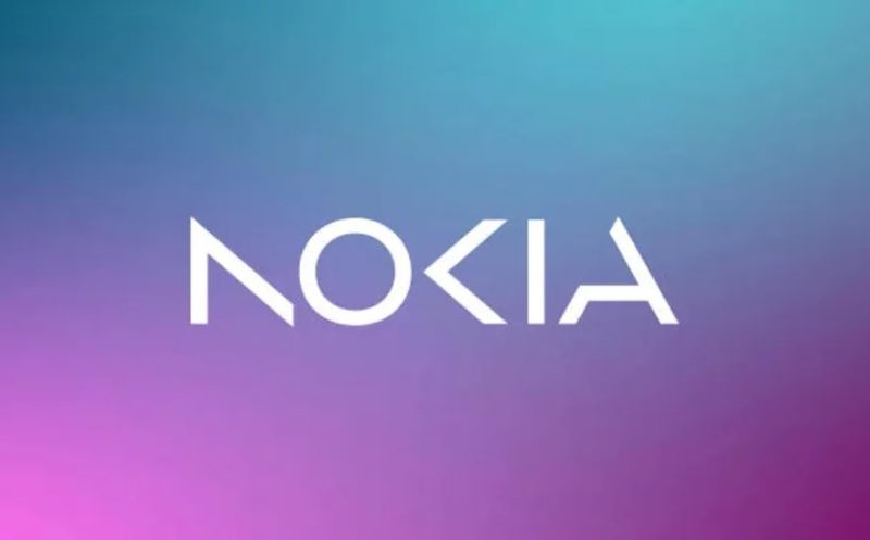 Nokia altera seu emblemático logotipo para sinalizar uma mudança de estratégia