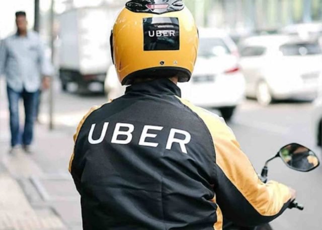 Procon-SP multa Uber e 99 em mais de R$ 17 milhões por serviço de mototáxi irregular em SP
