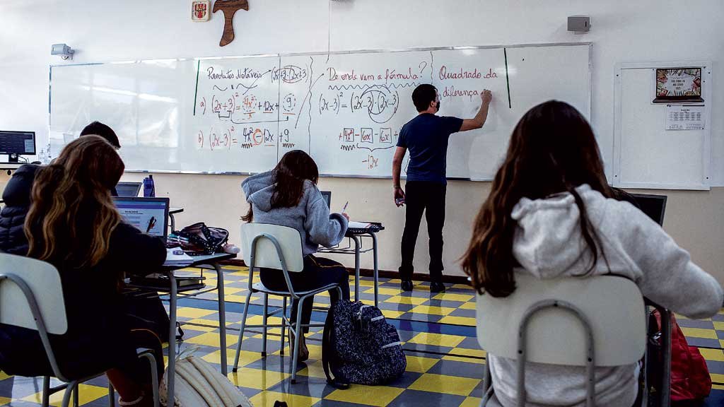 BRAZIL JOURNAL: O mercado de carbono quebrou. Os bancos querem consertar