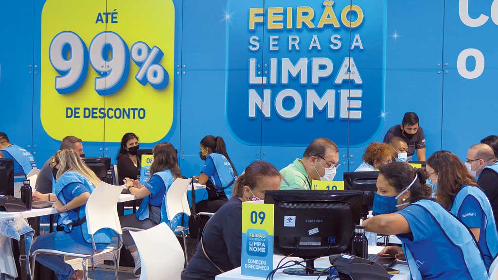 Desenrola Brasil e Recovery Boleto: Limpe seu Nome Hoje