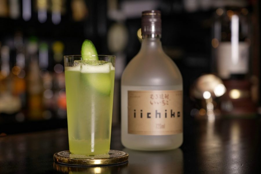 Bebida mais consumida no Japão, o shochu ganha adeptos no Brasil