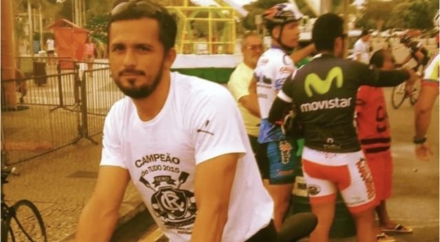 Os familiares pontuaram que espaço onde o ciclista costumava treinar é muito procurado para atividade de lazer e esporte de alto rendimento