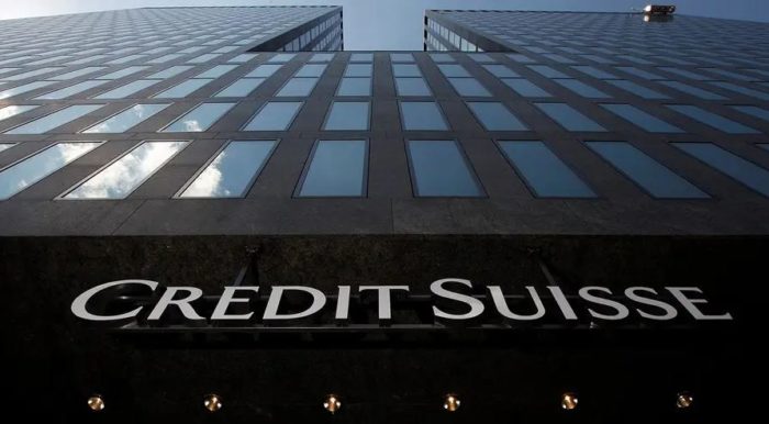 Sumiço no Credit Suisse leva credores à Justiça