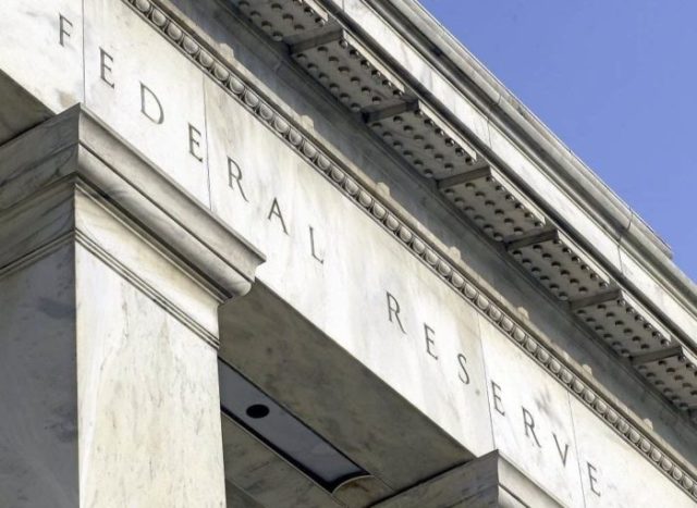 Fed dá sinais de que deve subir taxa de juro mais do que o previsto