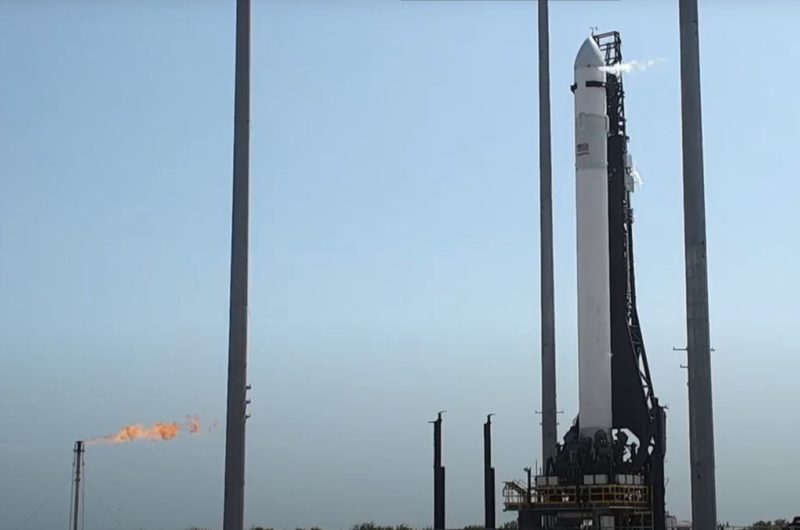 Startup tentará fazer 1º lançamento de foguete impresso em 3D; veja ao vivo