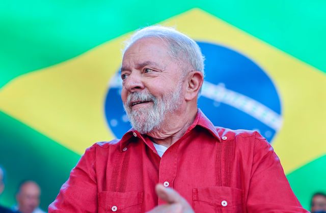 lula brasileiros ameaça comunista