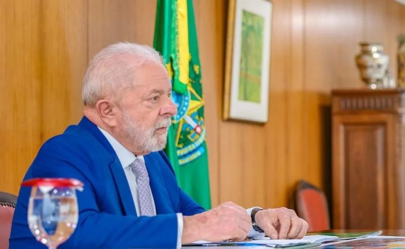 Lula indica novos embaixadores