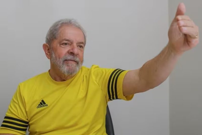 Ausência de Lula frustra empresários em viagem à China
