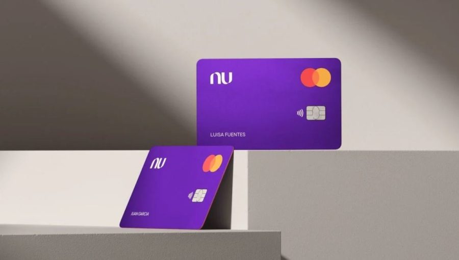 Nubank lança crédito consignado