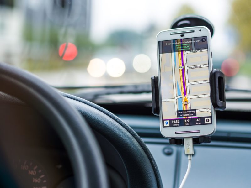 CEO do Uber virou motorista do app para entender queda na mão de