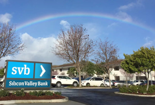 Silicon Valley Bank se torna maior banco americano a quebrar desde crise de 2008